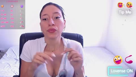 Carla Palmer online show from 14, 12, 2024