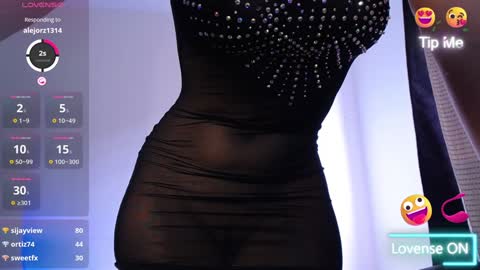 Carla Palmer online show from 29, 12, 2024