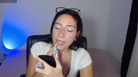 Carla Palmer online show from 28, 1, 2025