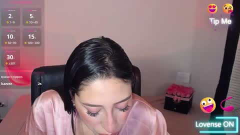 Carla Palmer online show from 15, 2, 2025