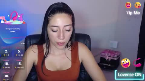 Carla Palmer online show from 20, 2, 2025