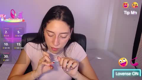 Carla Palmer online show from 3, 3, 2025