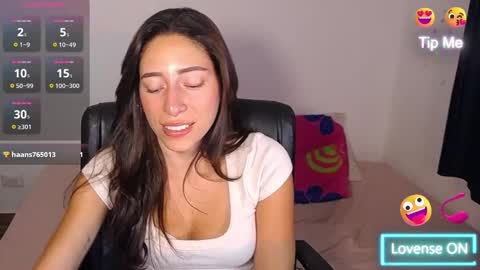 Carla Palmer online show from 24, 10, 2025