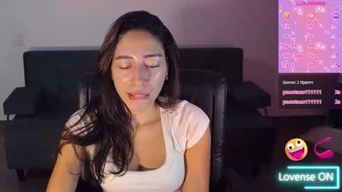 Carla Palmer online show from 26, 10, 2025