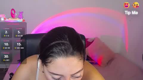 Carla Palmer online show from 5, 2, 2026