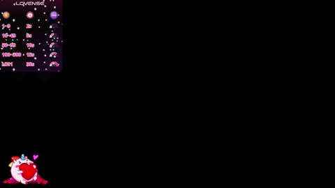 Kate online show from 26, 9, 2025