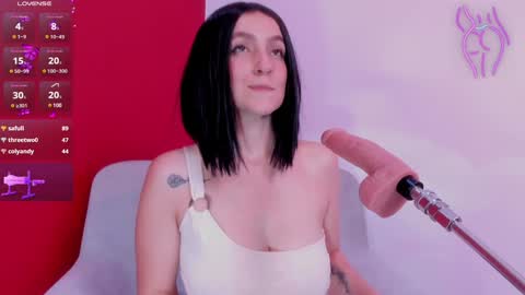 Snapshot of kate_bunny_ chatting on 7, 12, 2024 Kate online show from 7, 12, 2024