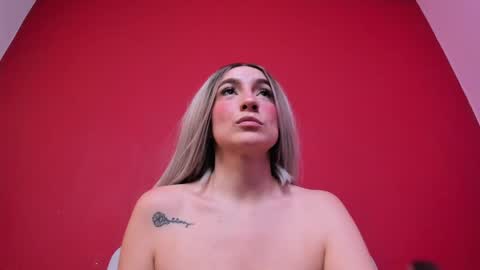 Kate  online show from 3, 6, 2026