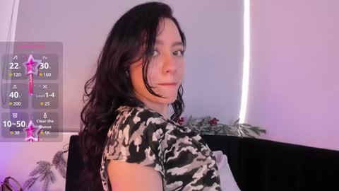 Kate Crown online show from 3, 12, 2024