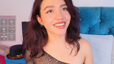 Kate Crown online show from 9, 1, 2025