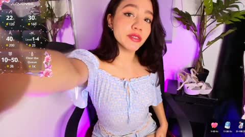 Kate Crown online show from 25, 1, 2025