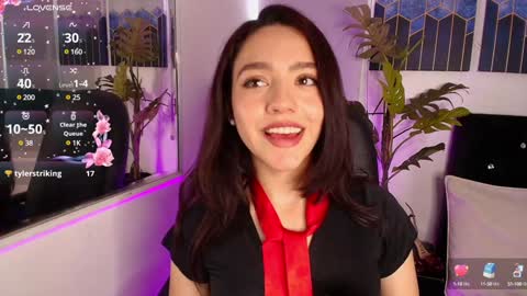 Kate Crown online show from 29, 1, 2025