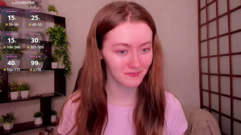 Snapshot of kate_cuddle chatting on 5, 5, 2026 Kate online show from 5, 5, 2026