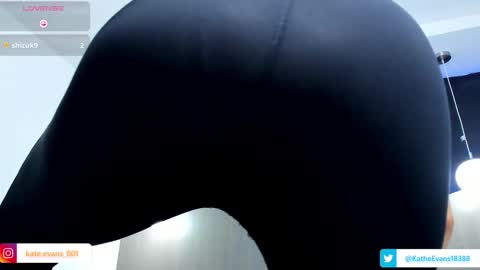 Snapshot of kate_evans1 chatting on 22, 2, 2026 Kate Evans online show from 22, 2, 2026