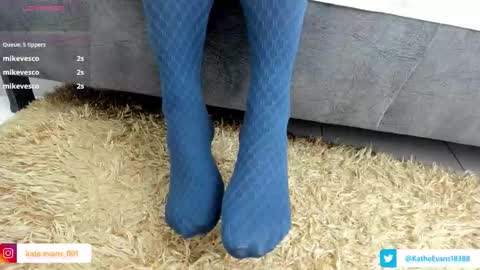 Snapshot of kate_evans1 chatting on 3, 3, 2026 Kate Evans online show from 3, 3, 2026