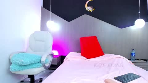 Snapshot of kate_evans1 chatting on 21, 3, 2026 Kate Evans online show from 21, 3, 2026