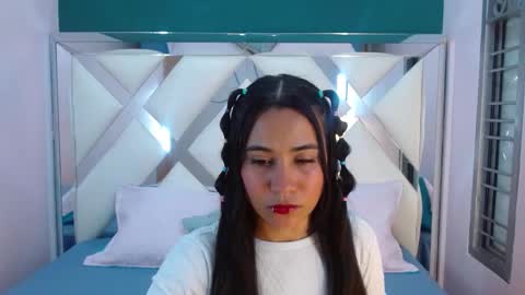 Snapshot of kate_hewson chatting on 25, 2, 2026 KATE online show from 25, 2, 2026