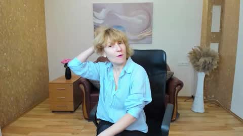 Kate Jackson online show from 19, 11, 2025