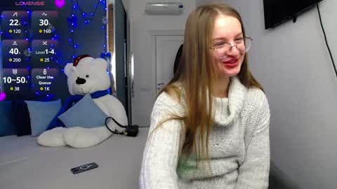 .Be kind and gentle with me and I will do my best for you.   online show from 5, 1, 2025