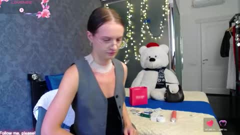 .Be kind and gentle with me and I will do my best for you.   online show from 10, 9, 2025