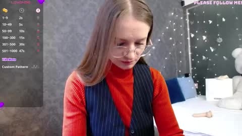 .Be kind and gentle with me and I will do my best for you.   online show from 2, 2, 2026