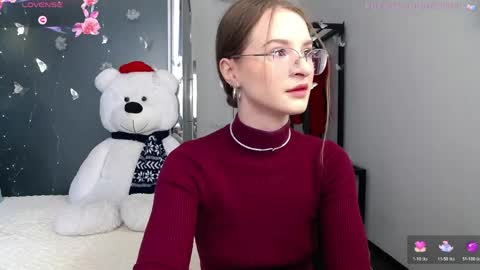 Snapshot of kate_jonson chatting on 13, 5, 2026 .Be kind and gentle with me and I will do my best for you. online show from 13, 5, 2026