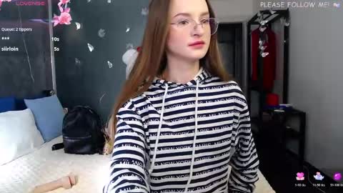 Snapshot of kate_jonson chatting on 14, 5, 2026 .Be kind and gentle with me and I will do my best for you. online show from 14, 5, 2026