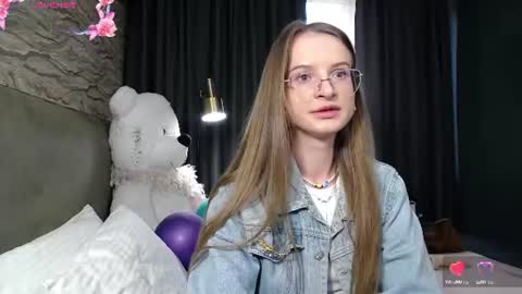 Snapshot of kate_jonson chatting on 27, 7, 2026 .Be kind and gentle with me and I will do my best for you. online show from 27, 7, 2026