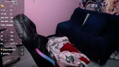 kate_lawrence_ online show from 8, 2, 2025