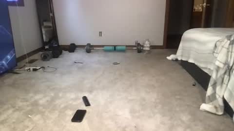 Kate Legend online show from 18, 9, 2025