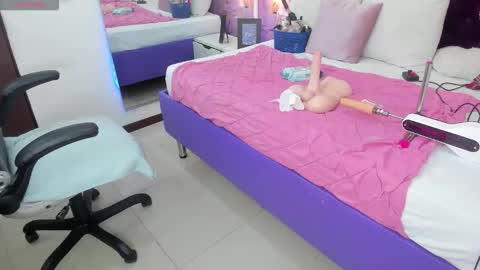 kate lua online show from 7, 3, 2026