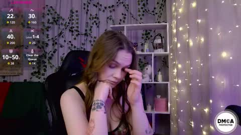 Snapshot of kate_mermaid chatting on 27, 2, 2026 Kate online show from 27, 2, 2026