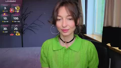 Snapshot of kate_millersi chatting on 18, 6, 2026 Kare online show from 18, 6, 2026
