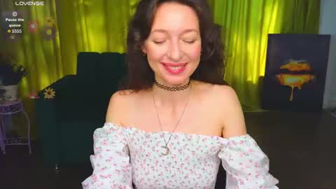 Snapshot of kate_millersi chatting on 14, 7, 2026 Kare online show from 14, 7, 2026