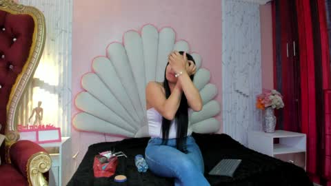 Snapshot of kate_mmoss chatting on 1, 4, 2026 kate online show from 1, 4, 2026