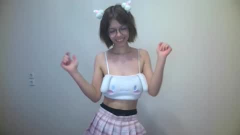 Snapshot of kate_moooss chatting on 25, 2, 2026 Kate online show from 25, 2, 2026