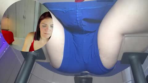 kate_roose online show from 23, 11, 2025