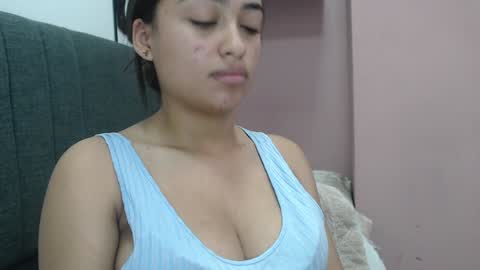 Snapshot of kate_stam chatting on 23, 12, 2024 Kari online show from 23, 12, 2024