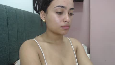 Snapshot of kate_stam chatting on 11, 1, 2025 Kari online show from 11, 1, 2025