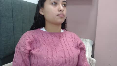 Snapshot of kate_stam chatting on 28, 1, 2025 Kari online show from 28, 1, 2025