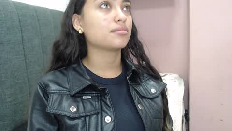 Snapshot of kate_stam chatting on 30, 1, 2025 Kari online show from 30, 1, 2025