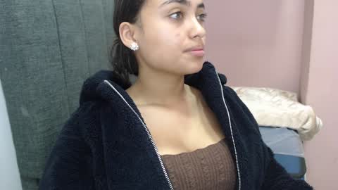 Snapshot of kate_stam chatting on 7, 2, 2025 Kari online show from 7, 2, 2025
