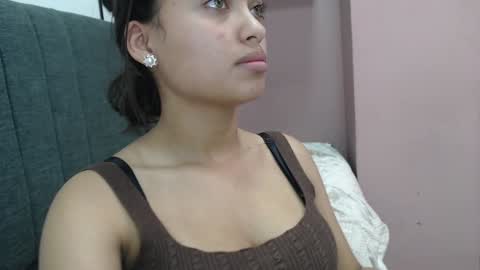 Snapshot of kate_stam chatting on 7, 2, 2025 Kari online show from 7, 2, 2025