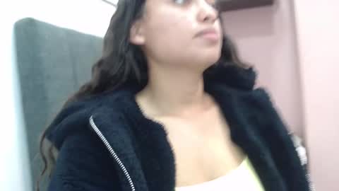 Snapshot of kate_stam chatting on 22, 2, 2025 Kari online show from 22, 2, 2025