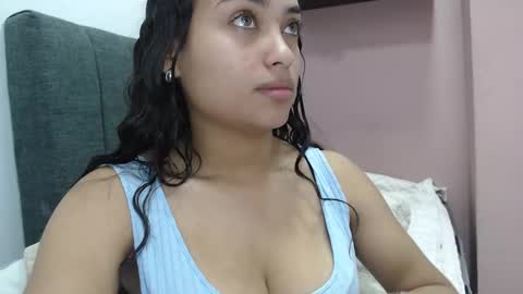 Snapshot of kate_stam chatting on 28, 2, 2025 Kari online show from 28, 2, 2025