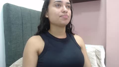 Snapshot of kate_stam chatting on 4, 3, 2025 Kari online show from 4, 3, 2025