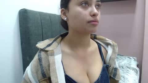 Snapshot of kate_stam chatting on 19, 9, 2025 Kari online show from 19, 9, 2025