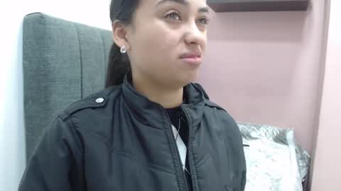 Snapshot of kate_stam chatting on 3, 10, 2025 Kari online show from 3, 10, 2025
