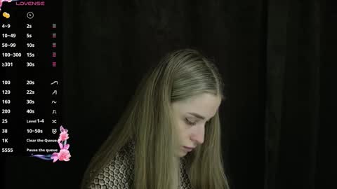 Kate online show from 16, 10, 2025