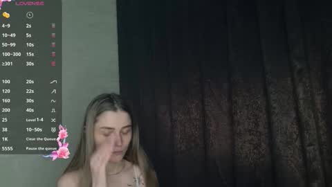 Kate online show from 7, 1, 2026